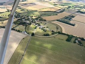 Customer Photo of Flying Lessons Marlborough
